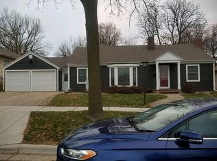 200 W Barck Ave, Luverne, MN 56156