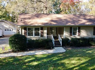 1123 Dove Ridge Rd, Bahama, NC 27503