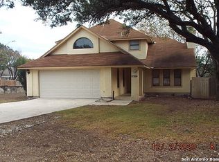 11914 Tarragon Cv, San Antonio, TX 78213