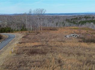 1 Valley Level Rd PARCEL B, Reidsville, NC 27320