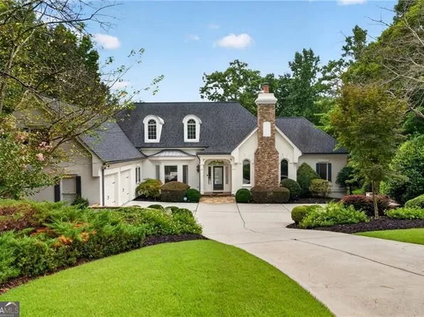 950 Tiverton Ln, Johns Creek, GA 30022