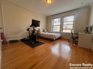 464 Commonwealth Ave APT 86, Boston, MA 02215