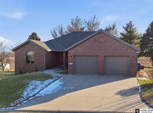 2257 Westwood Dr, Crete, NE 68333