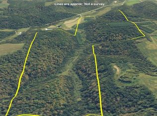 190.81 acres Deere Path Lane, Richland Center, WI 53581