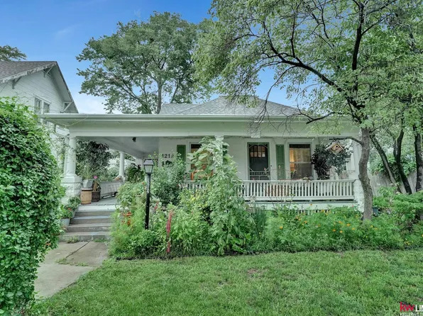 1212 Rose St, Lincoln, NE 68502
