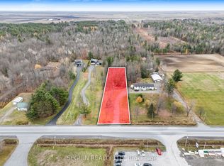 0 County Road 17, Champlain, ON K0B 1K0
