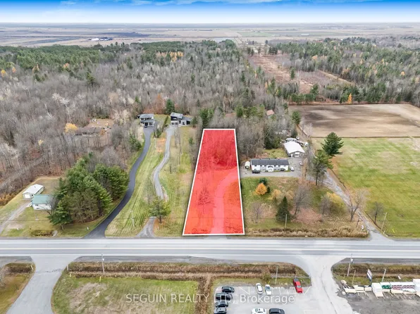 0 County Road 17, Champlain, ON K0B 1K0