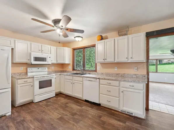 315 Riverview DRIVE, Neosho, WI 53059