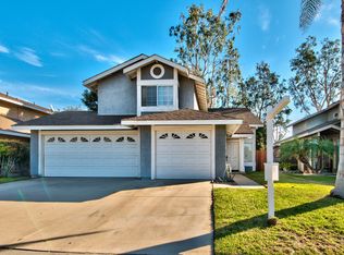 2705 Applewood Dr, Ontario, CA 91761