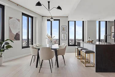 Sold by Douglas Elliman