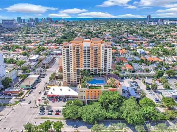 3232 SW 22nd Ter #1703, Miami, FL 33145