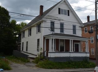 15 Howe St, Lewiston, ME 04240