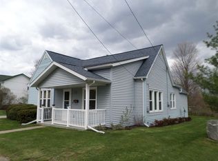 48661-1429 1429, West Branch, MI 48661