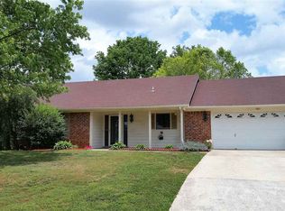 101 Lineberry Cir, Meridianville, AL 35759