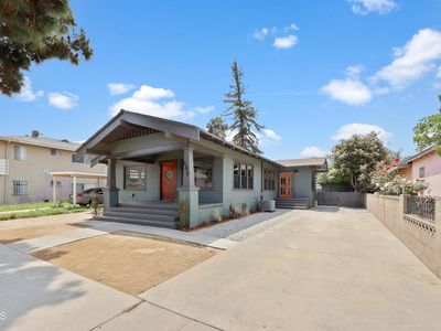 480 E Louise St, Long Beach, CA, 90805
