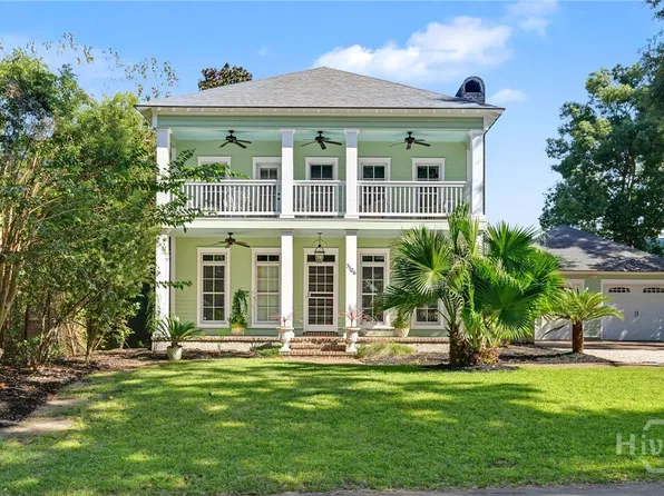 3106 Furber Avenue, Savannah, GA 31404
