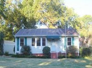603 Bailey Ave, Pendleton, SC 29670