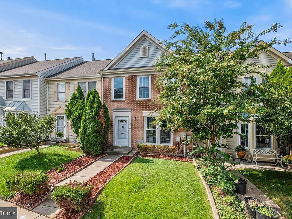 1210 Travis View Ct, Gaithersburg, MD 20879 Zillow