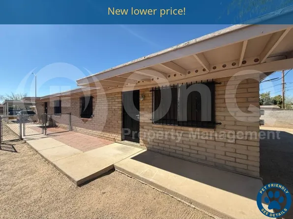 842 W Iowa St, Tucson, AZ 85706