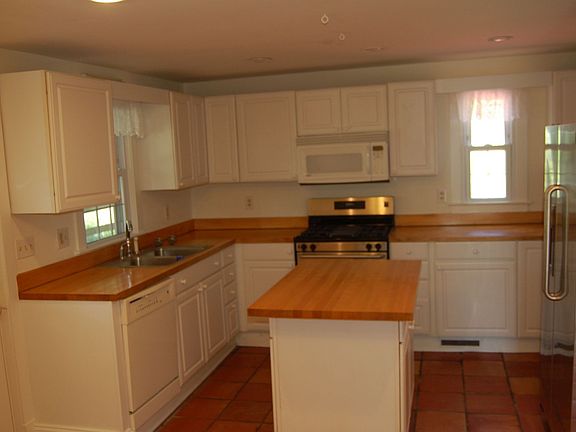 Renovated Kitchen