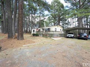 711 Hoverhill St, Durham, NC 27703