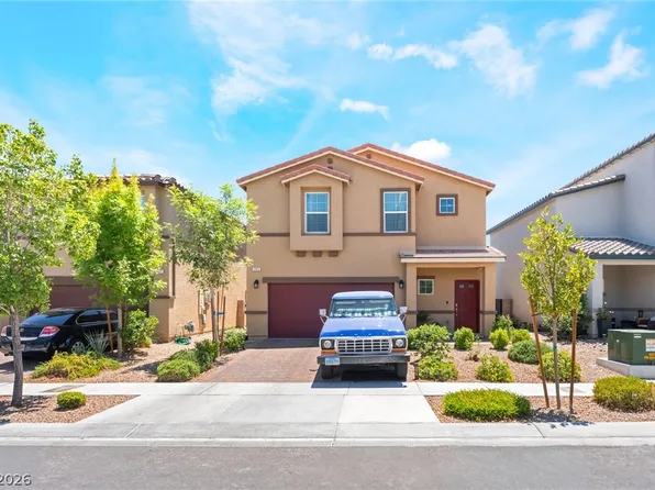3835 Antilia Ave, North Las Vegas, NV 89084