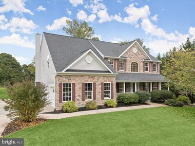 403 Sophomore Ct, Bel Air, MD, 21015