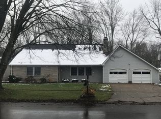 1815 Redstock Ave, Portage, MI 49024