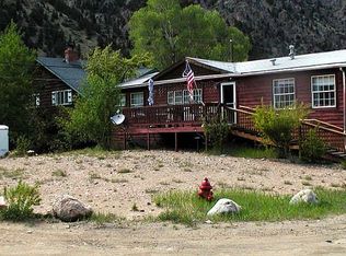 1406 14th St, Georgetown, CO 80444