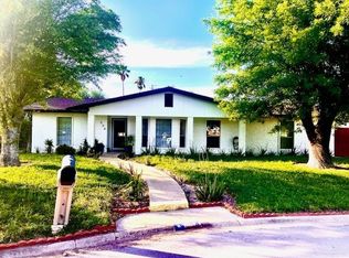 504 Gardenia Ave, McAllen, TX 78501