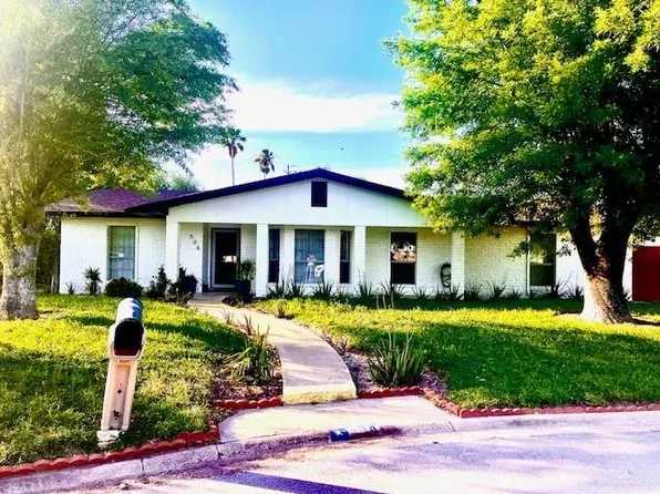 504 W Gardenia Ave, McAllen, TX 78501