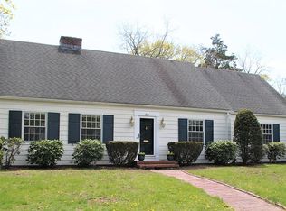 59 Chapin Rd, Barrington, RI 02806