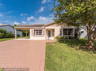 5709 NW 84th Ter, Tamarac, FL 33321