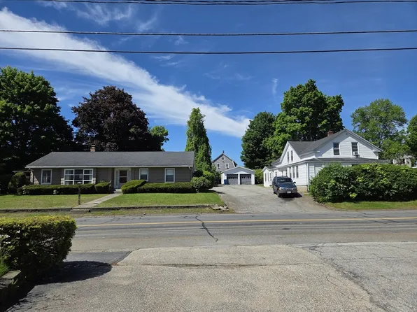 5 Seven Slater St, Webster, MA 01570