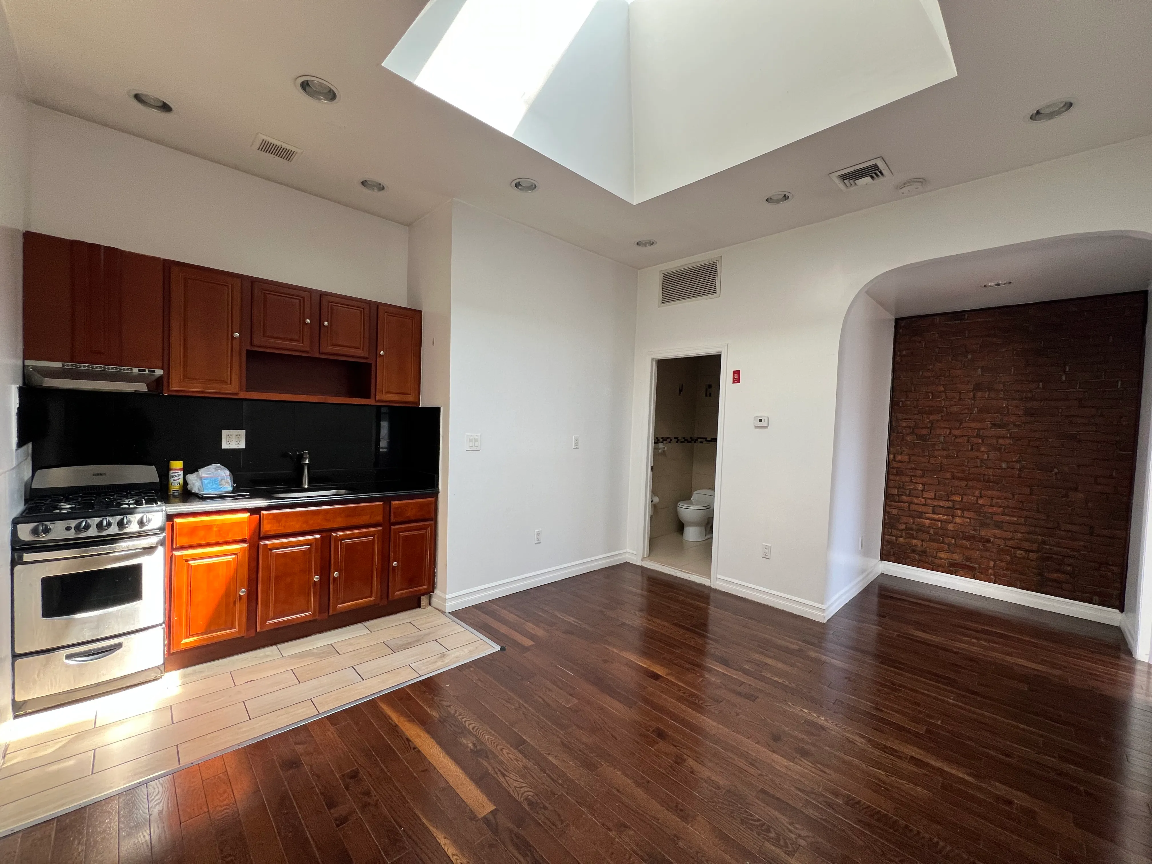 515 Washington Avenue #4A in Clinton Hill, Brooklyn | StreetEasy