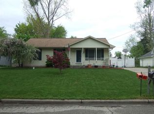 6273 Elro St, Burton, MI 48509