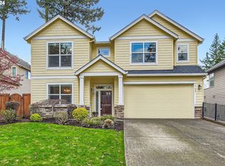 17647 Hardenbrook Ave, Sandy, OR 97055
