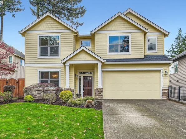 17647 Hardenbrook Ave, Sandy, OR 97055