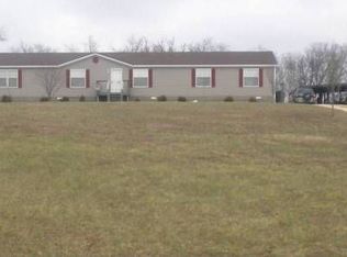 1716 Martin Dr, Union City, TN 38261