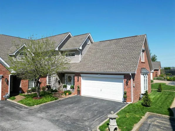 991 W 1st Street, Owensboro, KY 42301