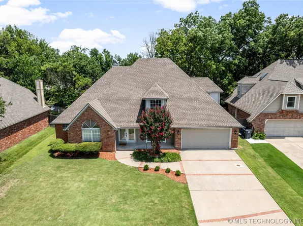8521 S 68th East Ave, Tulsa, OK 74133