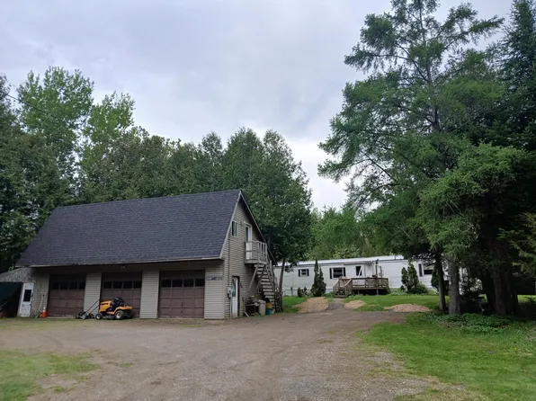 157 Exeter Road, Garland, ME 04939