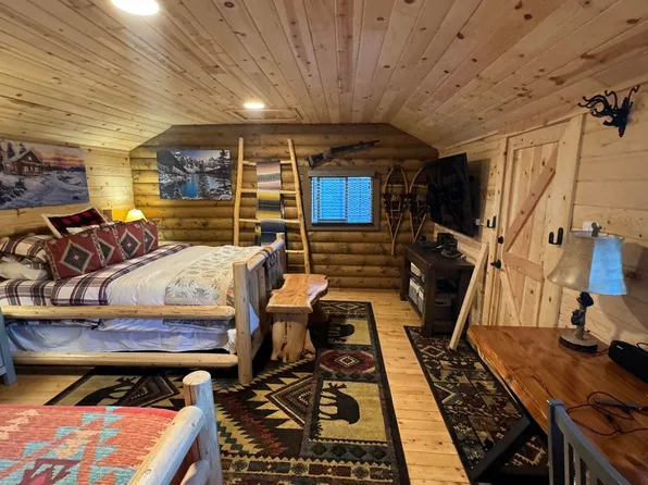108 Buffalo Run Ln, Red Feather Lakes, CO 80545