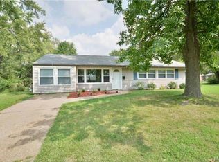 1104 Missouri Ave, Saint Louis, MO 63122