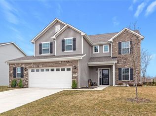 4808 Marshall Dr, Plainfield, IN 46168