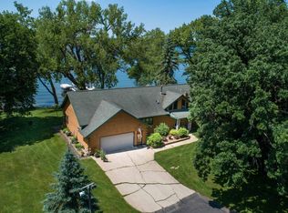10321 County Road 58 NW, Brandon, MN 56315