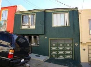 47 Cielito Dr, San Francisco, CA 94134