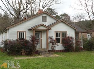 1212 Cave Spring Rd SW, Rome, GA 30161