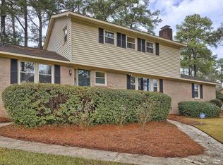 6533 Sandale Dr, Columbia, SC 29206