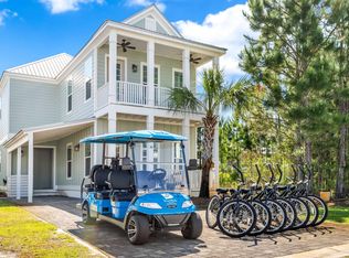 18 Lakeland Dr, Miramar Beach, FL 32550